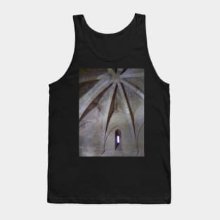 Medieval roof Tank Top